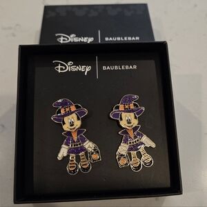 Disney x BaubleBar Earrings